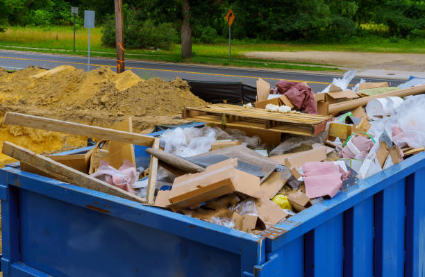 Best Construction Debris Removal  in University Heights, OH